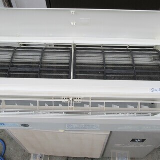 ☆シャープ SHARP AY-D28TD ルームエアコン 高濃度プラズマクラスター