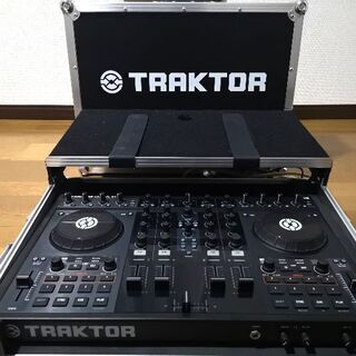 TRAKTOR KONTROL S4 (美品)