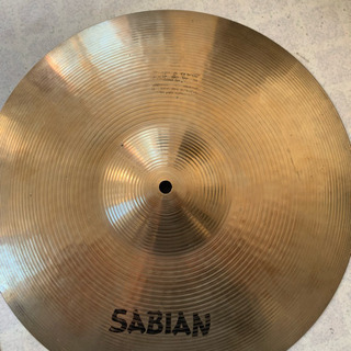 SABIAN HEAVY CRASH 16