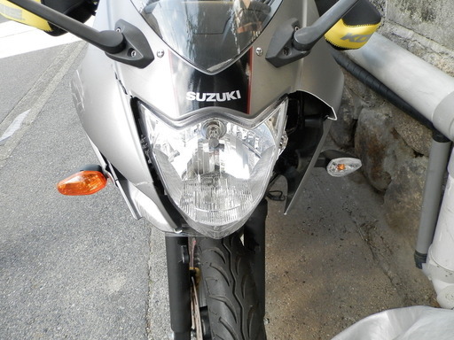 でしたら ヤフオク ジクサー150sp インド仕様キャブ車 自賠 Suzuki のキャンセ
