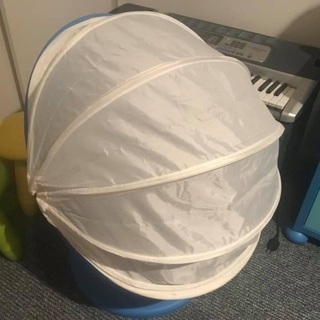 池辺の子供寝室（7点）