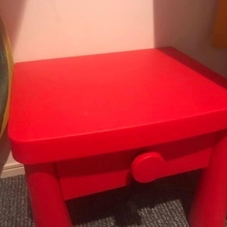 池辺の子供寝室（7点）