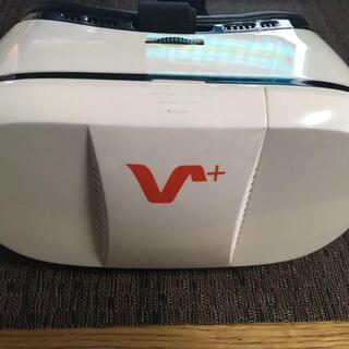 VOX Plus 3DVR ゴーグルヘッドマウント用　ヘッドバン...