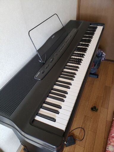 CASIOエレピ