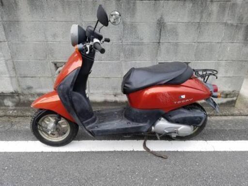 トゥディ