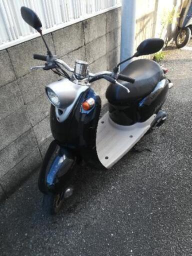 原付　vino2サイクル