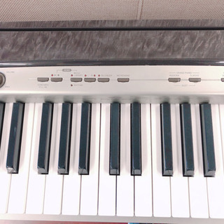 仙台市若林区〜CASIO カシオ Privia PX-120 電子ピアノ 88鍵