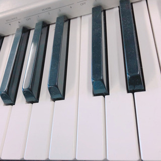 仙台市若林区〜CASIO カシオ Privia PX-120 電子ピアノ 88鍵