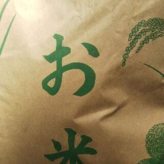 新米令和1年産ササニシキ玄米30Kg(二番米)