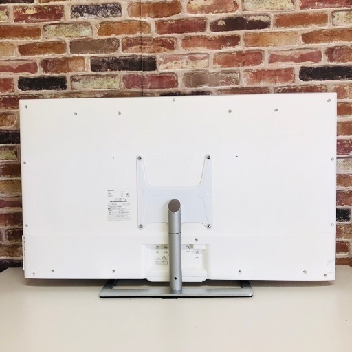 即日受渡❣️全国送料込シャープ 4k40V型YouTube Netflix視聴可能 即日受渡❣️全国送料込シャープ 4k40V型YouTube Netflix視聴