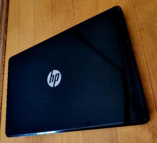 HP ノートPC モデル15q-by0xx