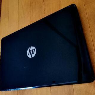 HP ノートPC モデル15q-by0xx