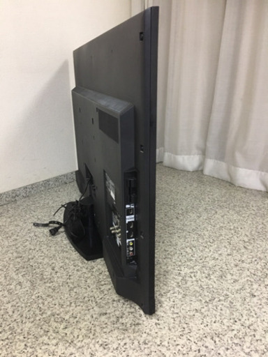 【値下げしました！】SONY 液晶デジタルテレビ KDL-46HX800 2010年制