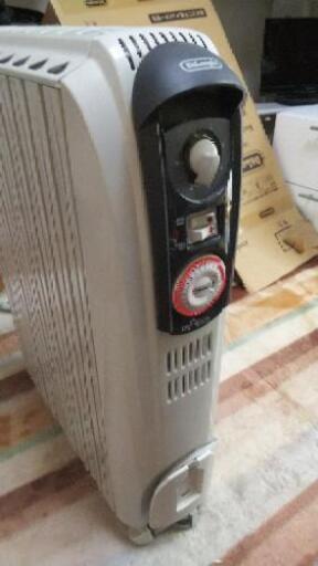 オイルヒーター 1500w
