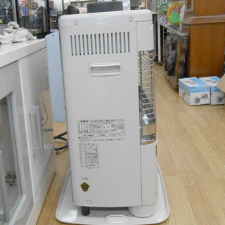 コロナ 煙突式 石油ストーブ SV-7011PR ポット式 木造18畳/コンクリート29畳 ホワイト CORONA  ☆ PayPay(ペイペイ)決済可能 ☆ 札幌市 清田区 平岡