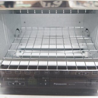 Panasonic パナソニック コンパクトオーブン NB-DT50 2016年製