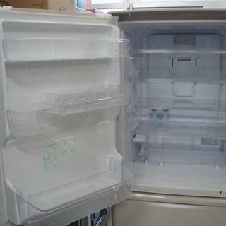 19N0100 D 札幌発 引取歓迎 SHARP/シャープ SJ-PW35C-C ノンフロン冷凍