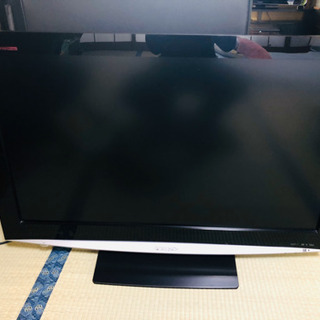 37型　テレビ