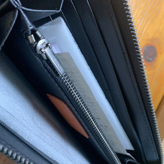 キースヘリングとコラボ‼️coach 長財布 【公式通販】