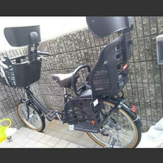 自転車 三人乗り お値段交渉ok