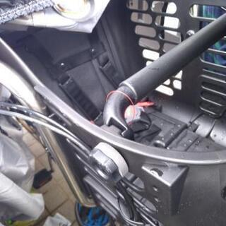 自転車 三人乗り お値段交渉ok