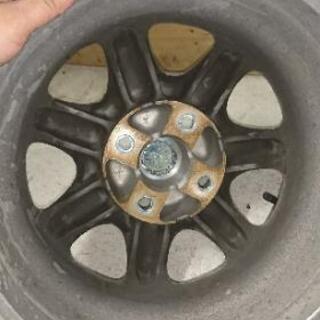 日産純正ホイール Ｃ33ローレル シルビア 180SX 旧車