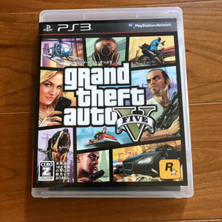 グランドセフトオート5  GTA 5 値引き検討します。