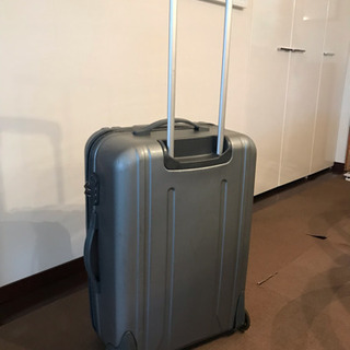 【商談中】スーツケース、キャリーバッグ
