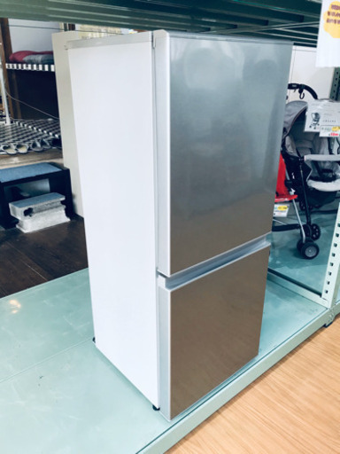 リサイクルサービス八光 安心の1か月保証田上店 配達設置OK】AQUA 2