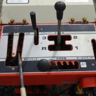 kubota KSR800 中古除雪機 作動品 岐阜 kubota KSR800 中古除雪機 作動