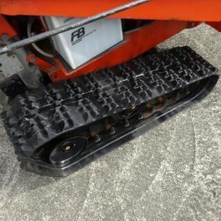 kubota KSR800 中古除雪機 作動品 岐阜 kubota KSR800 作動品 