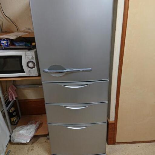 SANYO冷蔵庫 取引中止の為再度