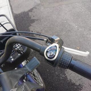 値下げします！三人乗り自転車  VIRGO 