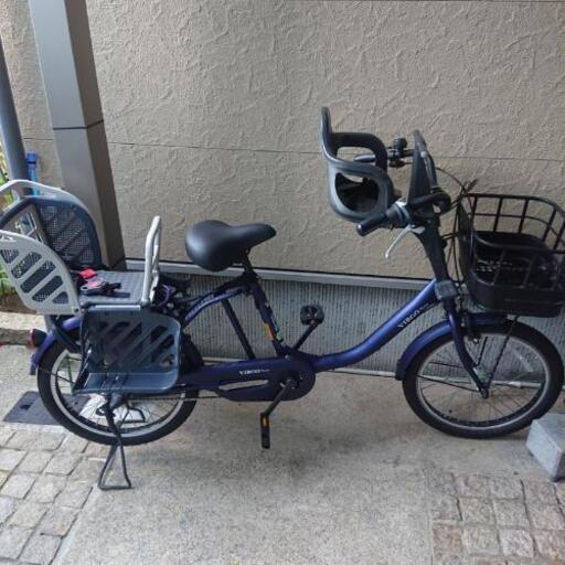 値下げします！三人乗り自転車  VIRGO