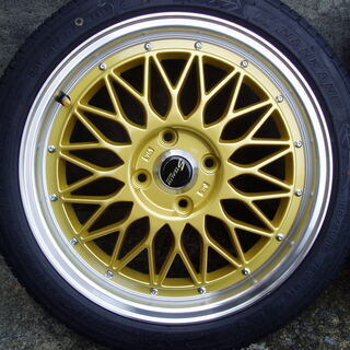 165/50R16インチ タイヤ・ホイール 4本 美品 suarainsani.com