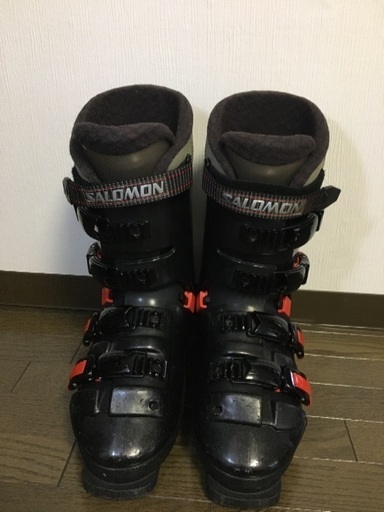 ★★アルペンスキー1式　男性用★★（サイズが合えば今日から使えます！） アルペンスキー1式 男性用（サイズが合えば今日から