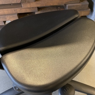 美品 中古品 ayur chair アーユルチェア オクトパス キャスタータイプ 骨盤矯正 姿勢サポートチェア