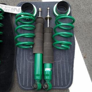な*や様 TEIN 車高調テインマークXジオサスペンション【送料込み】