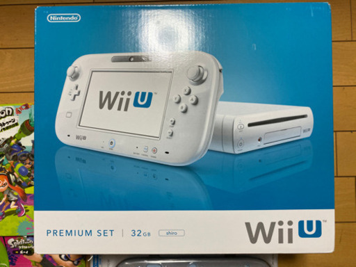 激安Wii U