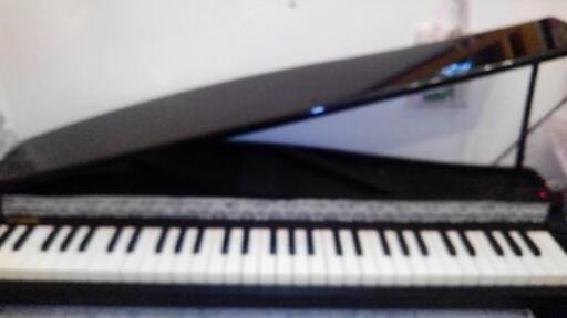 corg microPIANO（コルグ・マイクロピアノ）引き取りのみ