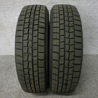 【早い者勝ち‼️】格安新品スタッドレスタイヤ14インチ4本セット⭐️