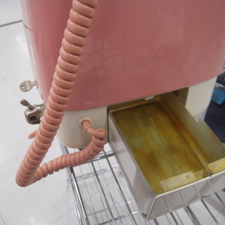 昭和レトロ ピンク電話 鍵付き 公衆電話機 ダイアル式10円電話機 オブジェ 苫小牧西店 昭和レトロ ピンク 鍵付き 公衆機 ダイアル式10円機 オブジェ