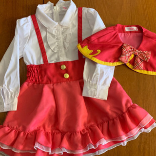 魔法使いプリキュア 魔法学校の制服 コスチューム 110cm えだむー 桜坂のキッズ用品 子供服 の中古あげます 譲ります ジモティーで不用品の処分 魔法使いプリキュア 魔法学校の制服 コスチューム 110cm えだむー 桜坂のキッズ用品 子供服 の中古あげます 譲ります ジモティーで不用品の処分