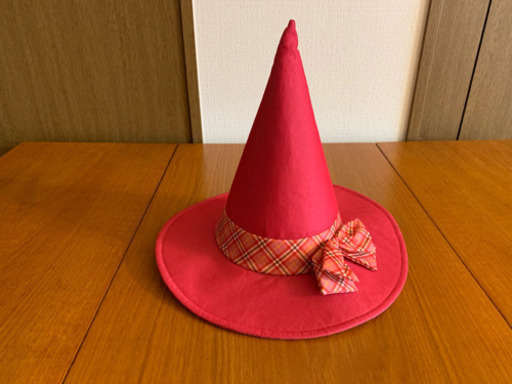 魔法使いプリキュア 魔法学校の制服 コスチューム 110cm えだむー 桜坂のキッズ用品 子供服 の中古あげます 譲ります ジモティーで不用品の処分