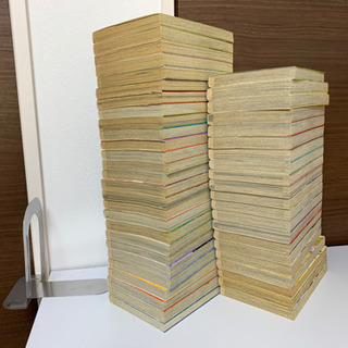 ワンピース　全巻