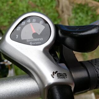 折り畳み自転車　ダホンルート