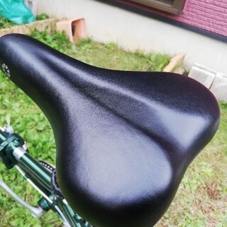 折り畳み自転車　ダホンルート