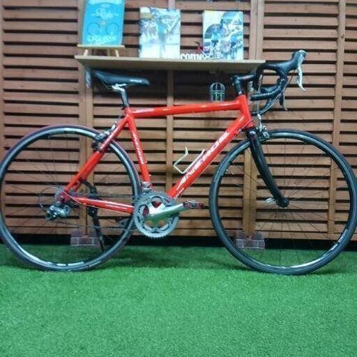 中古　ロードバイク　ブリヂストン　アンカー