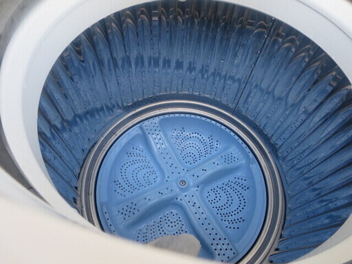 シャープ洗濯機乾燥付き7キロ　年式不明　ES-TX72　夜8時半まで営業中！