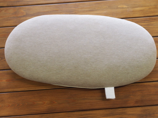 無印良品 低反発クッション X ４つセット 自宅まで取りに来てくれる方